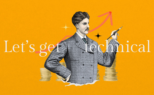 Stocks technical analysis