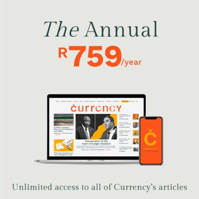 Annual Subscription