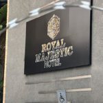 Royal Majestic