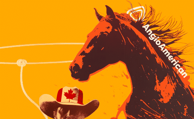 Why Canada wants Anglo for itself