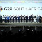 Now the party is over who washes the G20 dishes?