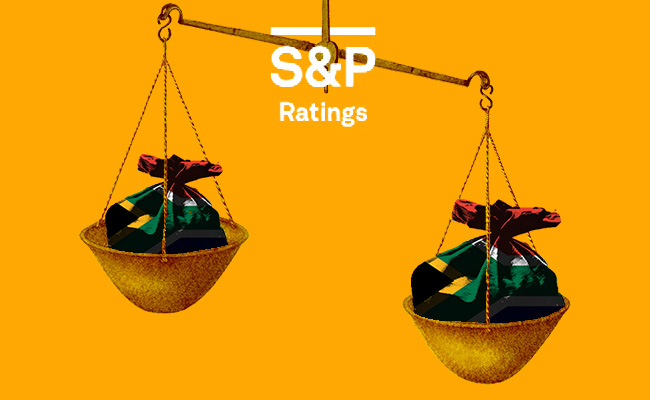 South Africa wins a credit-rating upgrade: What comes next?