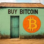 It's time to buy bitcoin