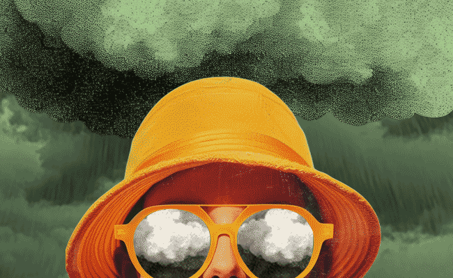 Joburg summer graphic