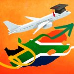 Graduate brain drain