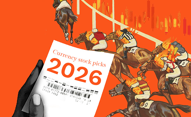 Currency stock picks